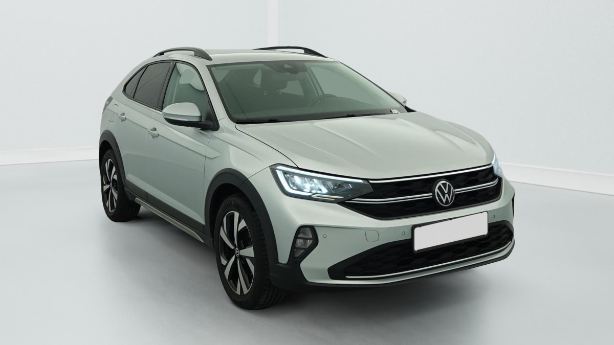 Volkswagen Taigo 1.0 TSI 116 BVM6 VW Edition occasion de 2025 en vente à Rennes