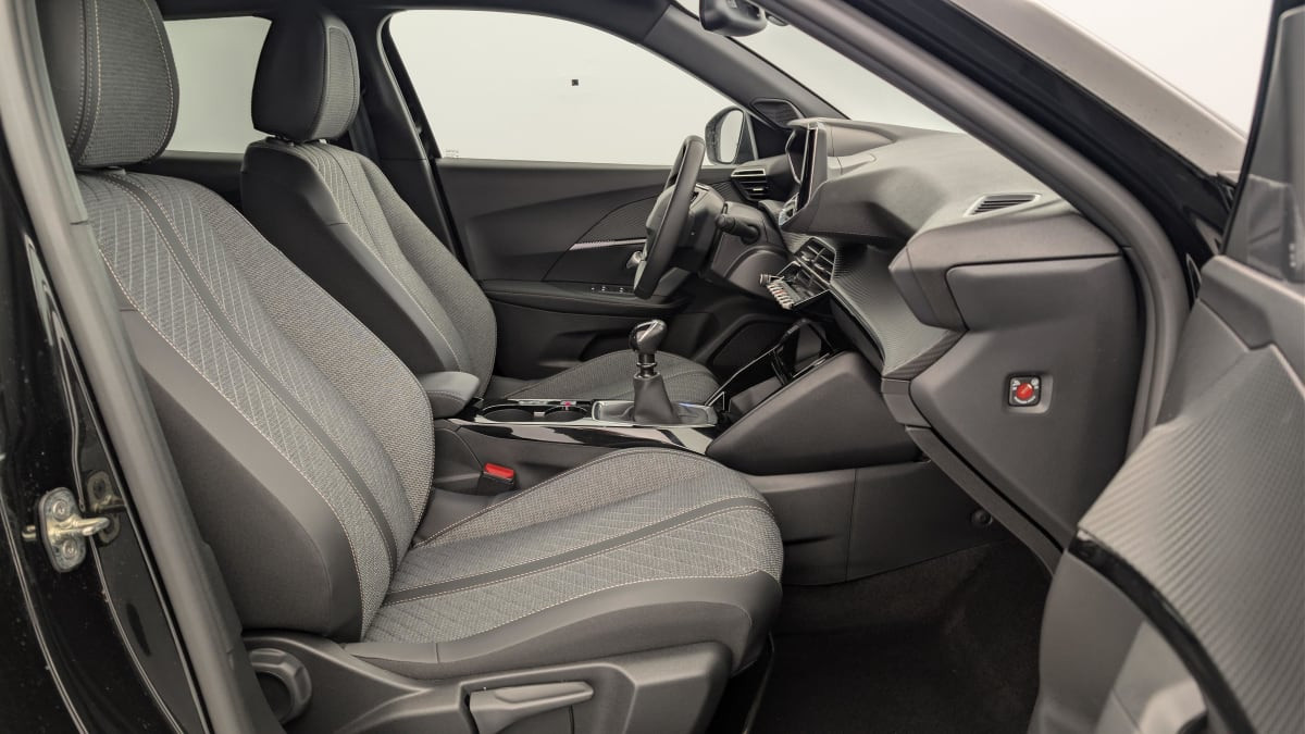 Vente en ligne Peugeot 2008 100 S S BVM6 Allure au prix de 19 860 €