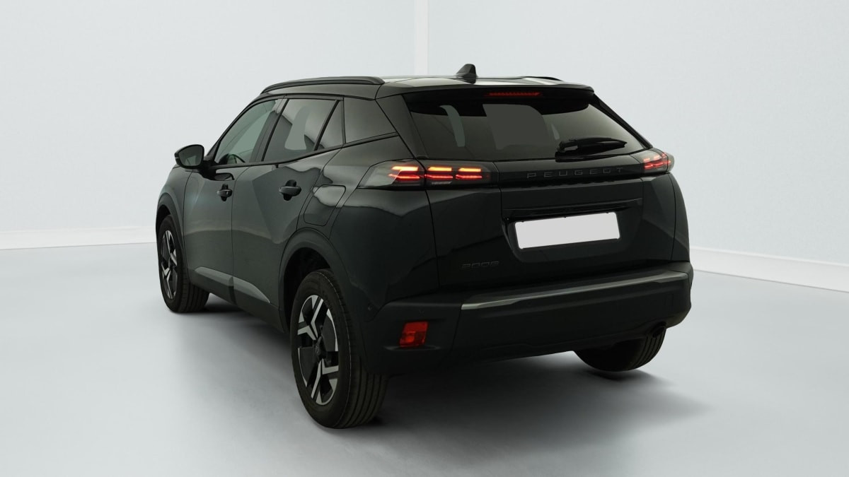 Vente en ligne Peugeot 2008 100 S S BVM6 Allure au prix de 19 860 €