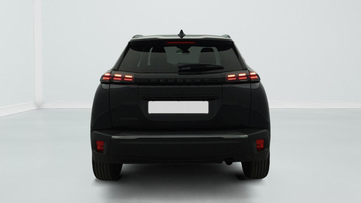 Vente en ligne Peugeot 2008 100 S S BVM6 Allure au prix de 19 860 €