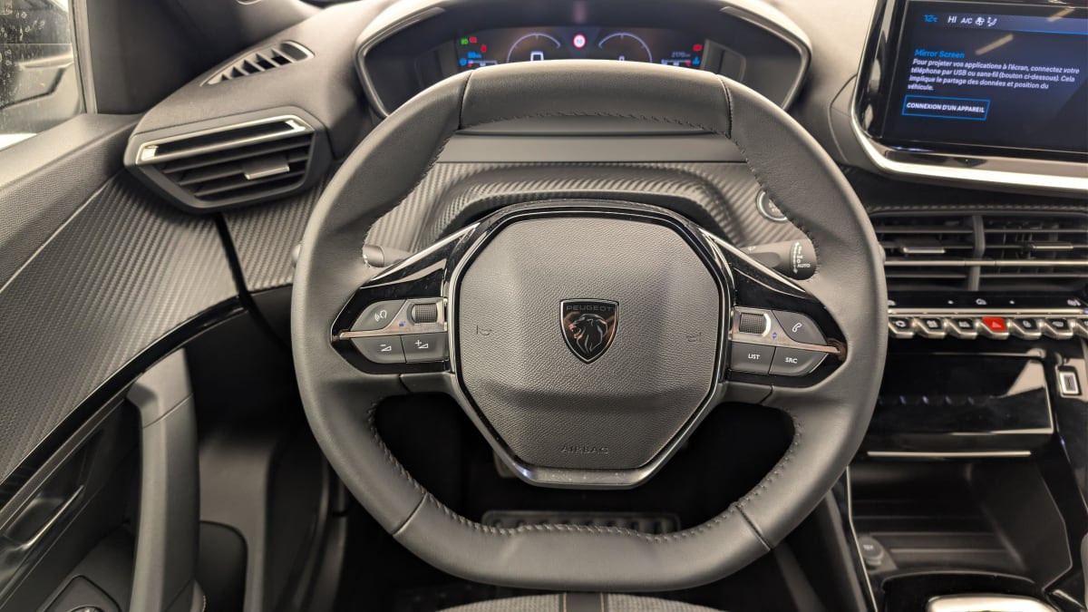 Vente en ligne Peugeot 2008 100 S S BVM6 Allure au prix de 19 860 €