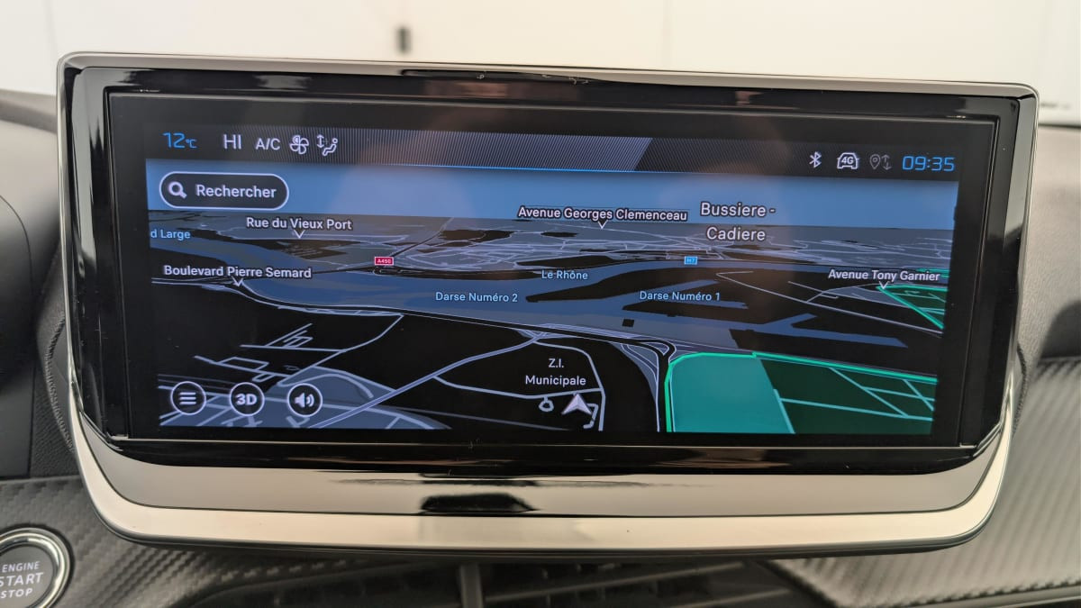 Vente en ligne Peugeot 2008 100 S S BVM6 Allure au prix de 19 860 €