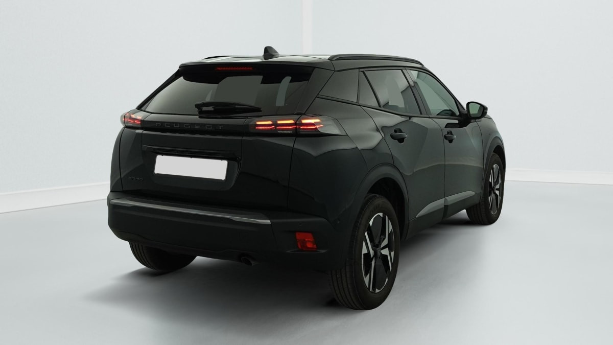 Vente en ligne Peugeot 2008 100 S S BVM6 Allure au prix de 19 860 €