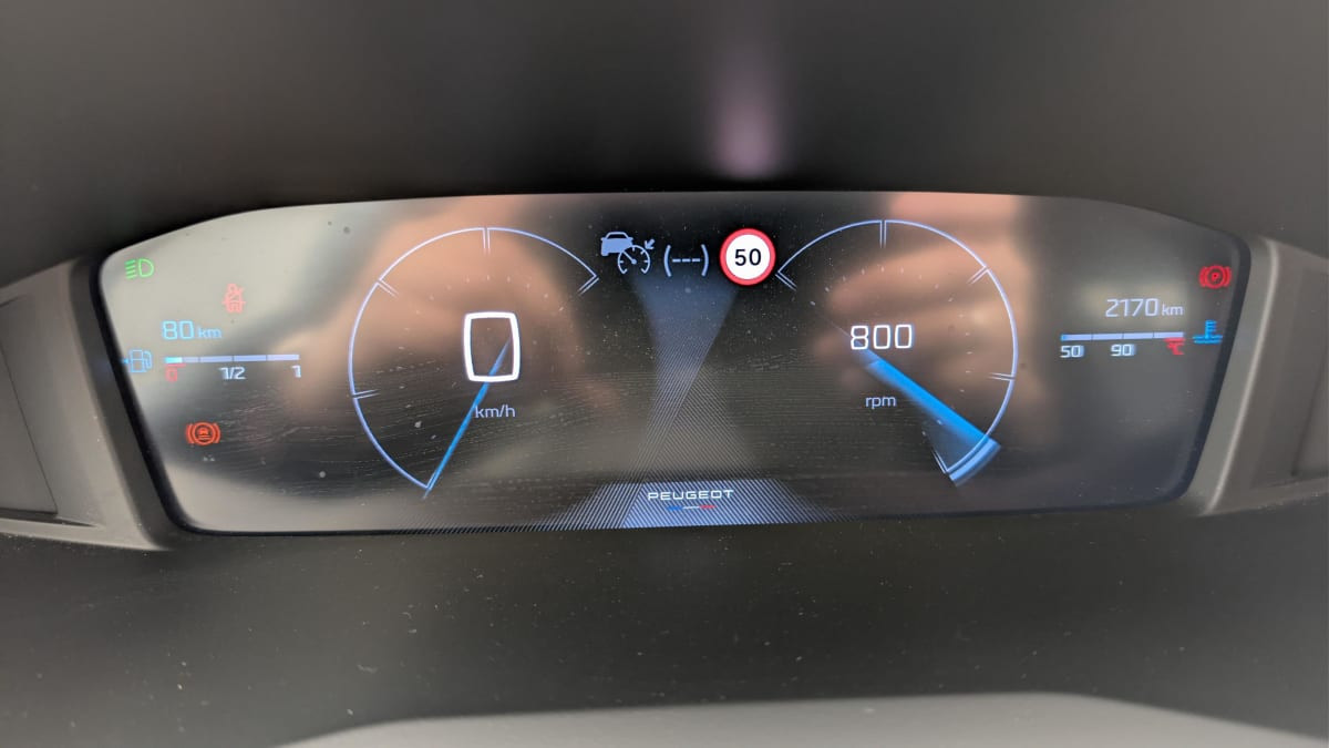 Vente en ligne Peugeot 2008 100 S S BVM6 Allure au prix de 19 860 €