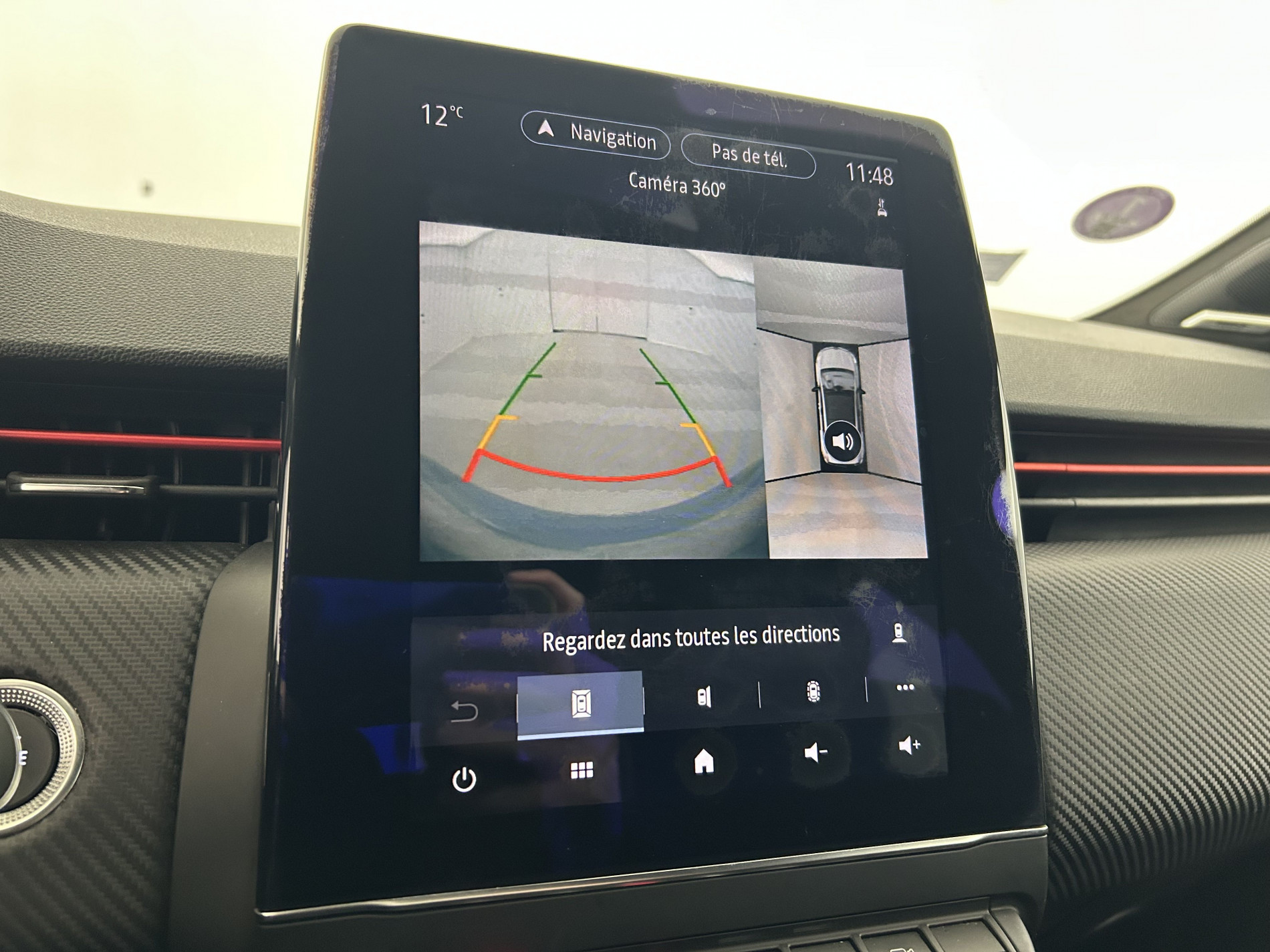 Vente en ligne Renault Clio 1.0 TCe 100ch RS Line au prix de 14 990 €