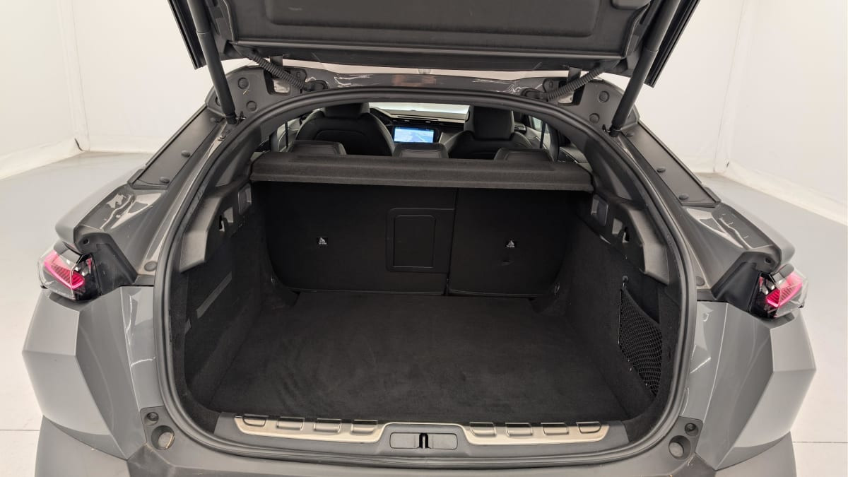 Vente en ligne Peugeot 408 Hybrid 145 e-DCS6 GT au prix de 27 070 €