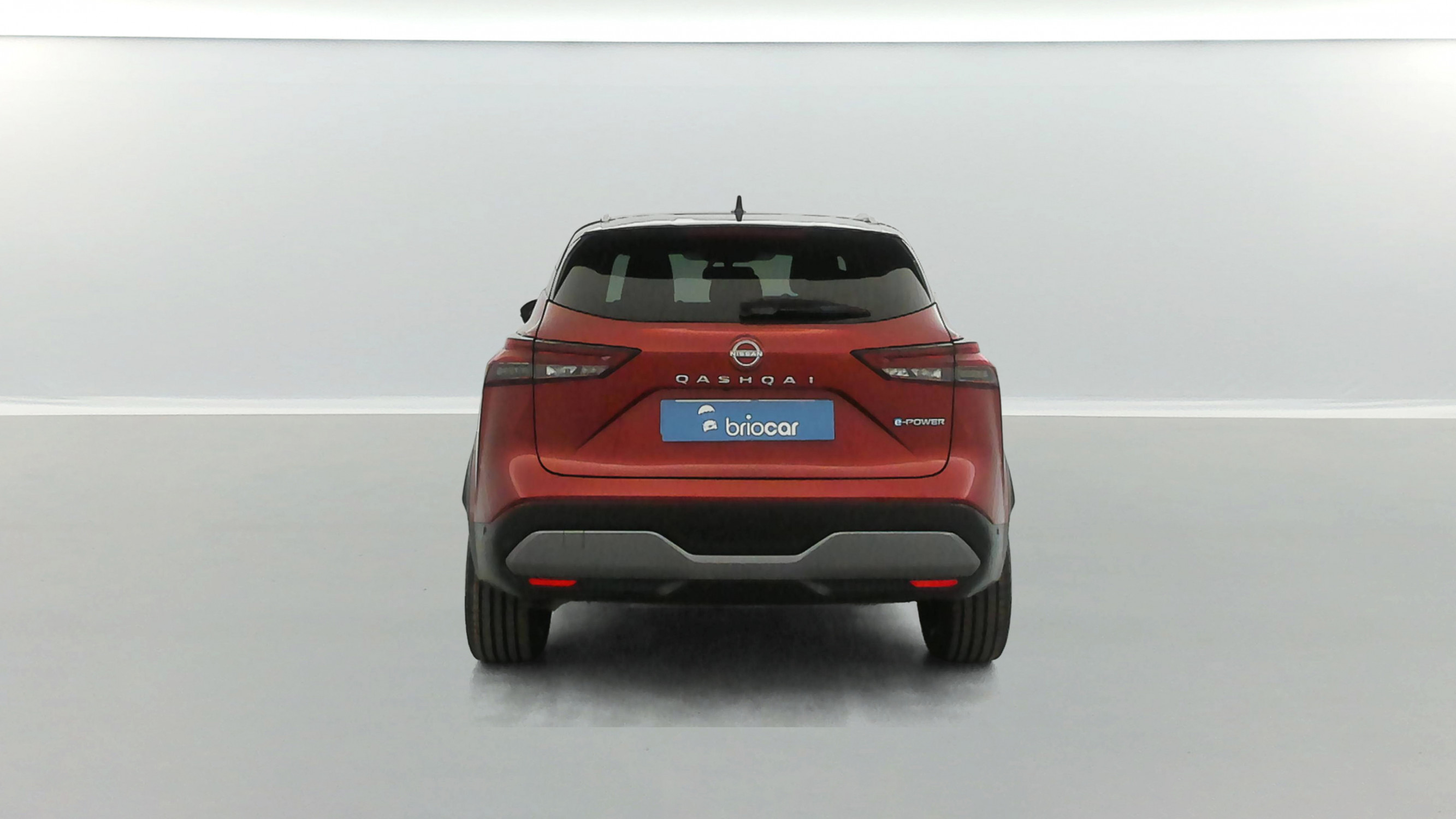 Vente en ligne Nissan Qashqai e-POWER 190ch Tekna+ au prix de 27 990 €