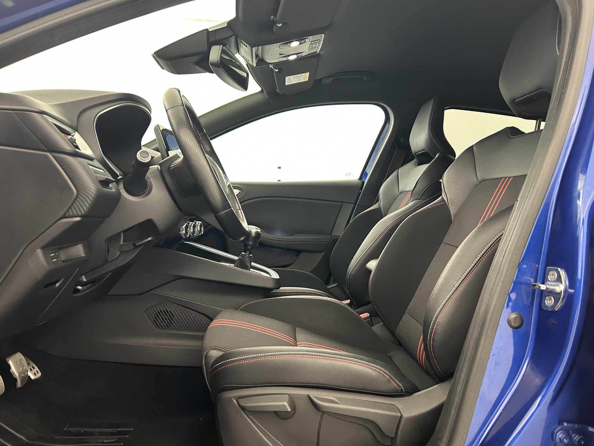 Vente en ligne Renault Clio 1.0 TCe 100ch RS Line au prix de 14 990 €