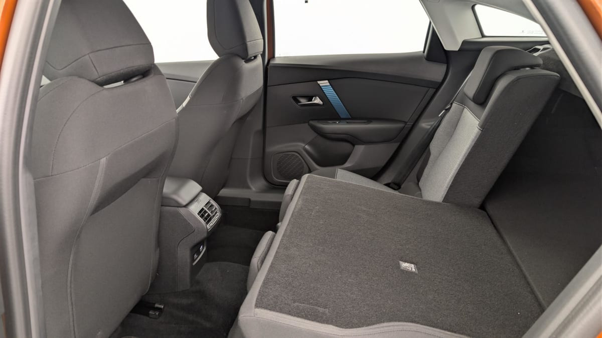 Vente en ligne Citroën Ë-C4 136 ch Automatique Feel au prix de 14 710 €