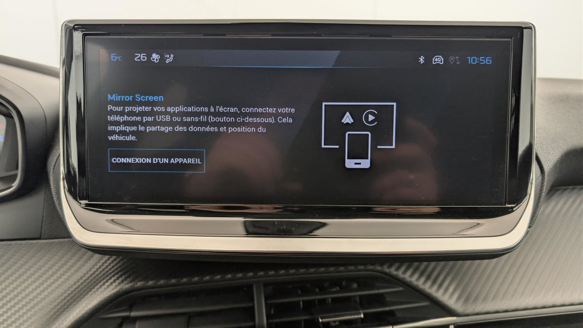 Vente en ligne Peugeot 208 100 S S BVM6 Allure au prix de 16 240 €