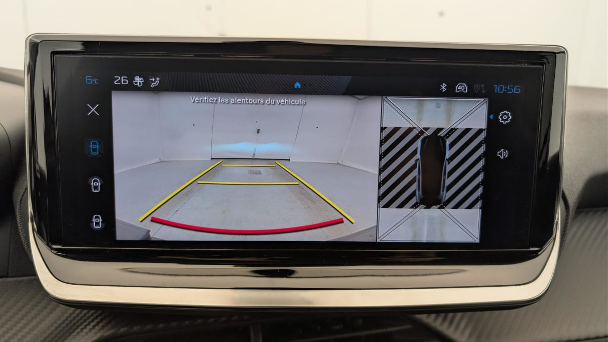 Vente en ligne Peugeot 208 100 S S BVM6 Allure au prix de 16 240 €