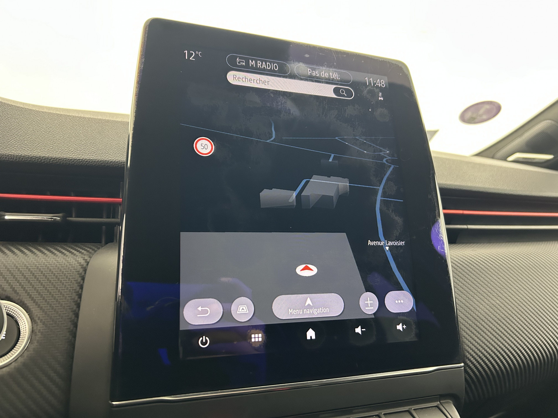 Vente en ligne Renault Clio 1.0 TCe 100ch RS Line au prix de 14 990 €