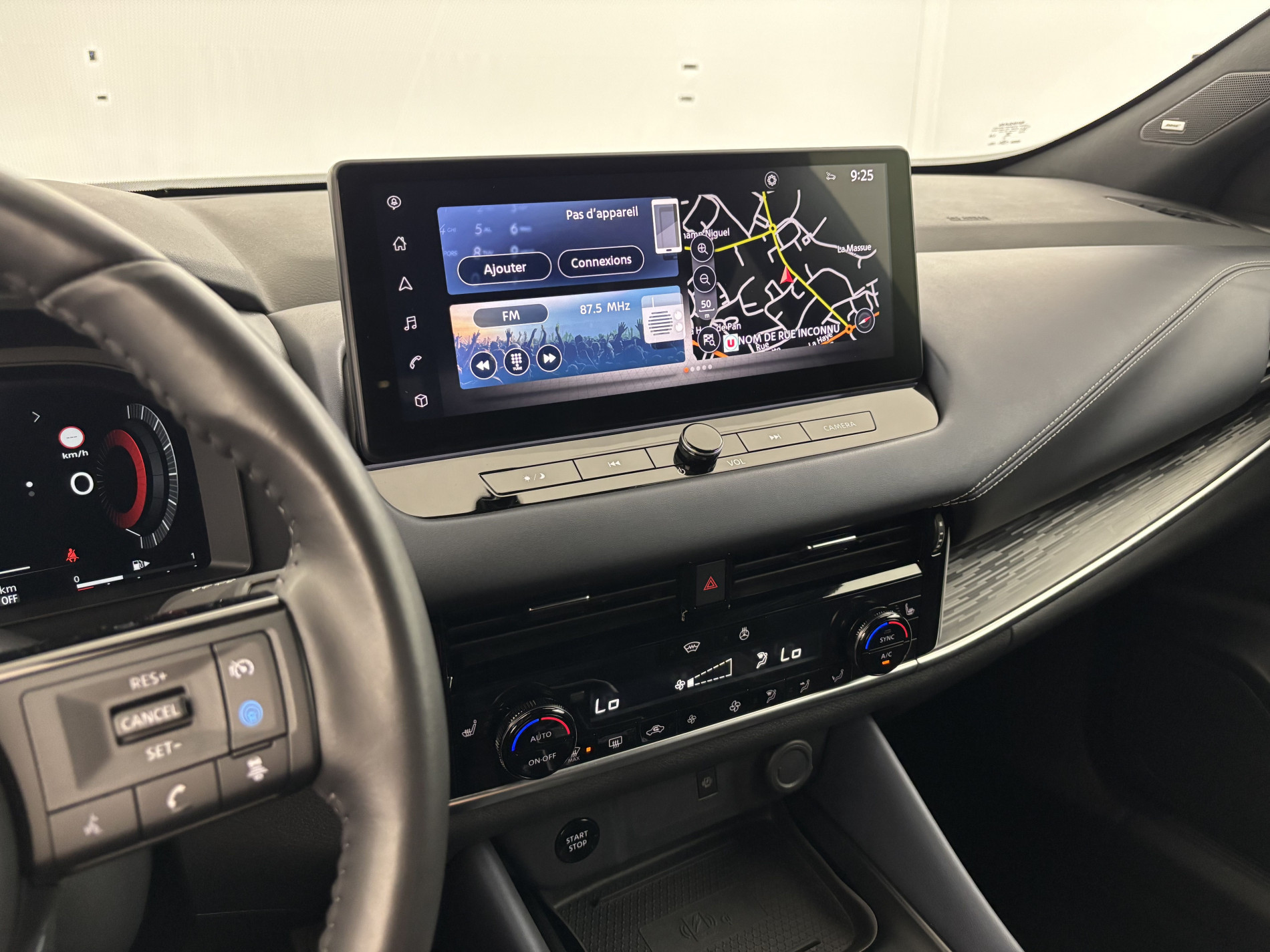 Vente en ligne Nissan Qashqai e-POWER 190ch Tekna+ au prix de 27 990 €