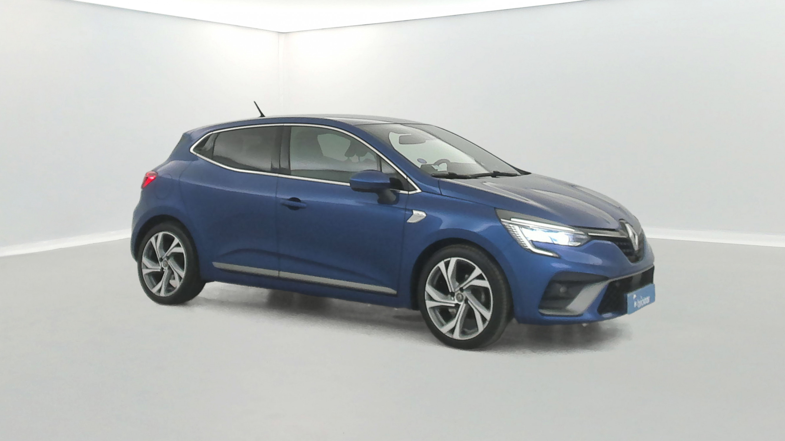 Vente en ligne Renault Clio 1.0 TCe 100ch RS Line au prix de 14 990 €