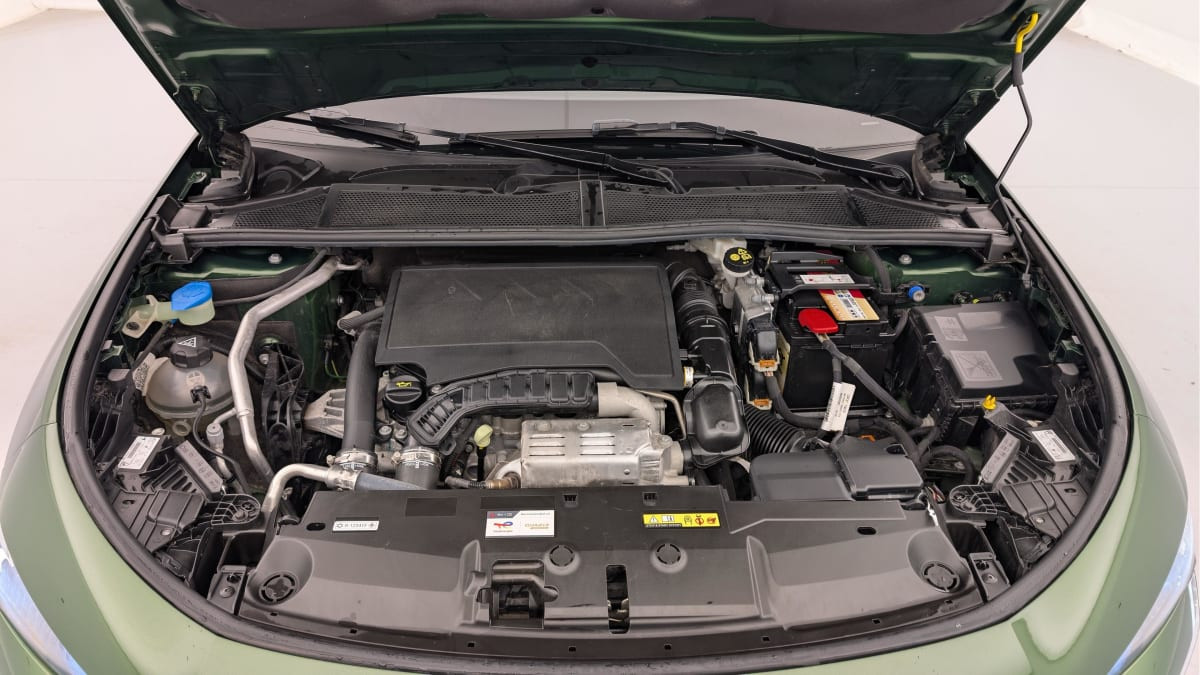 Vente en ligne Peugeot 308 PureTech 130ch S S BVM6 Allure au prix de 18 210 €