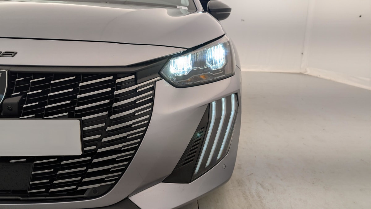 Vente en ligne Peugeot 208 100 S S BVM6 Allure au prix de 16 240 €