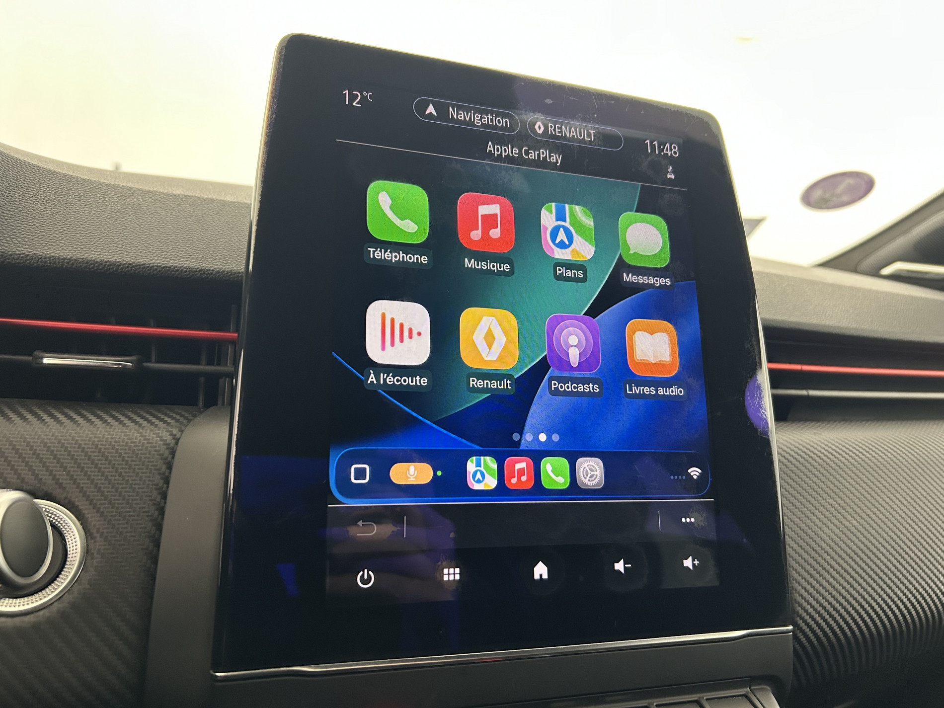 Vente en ligne Renault Clio 1.0 TCe 100ch RS Line au prix de 14 990 €