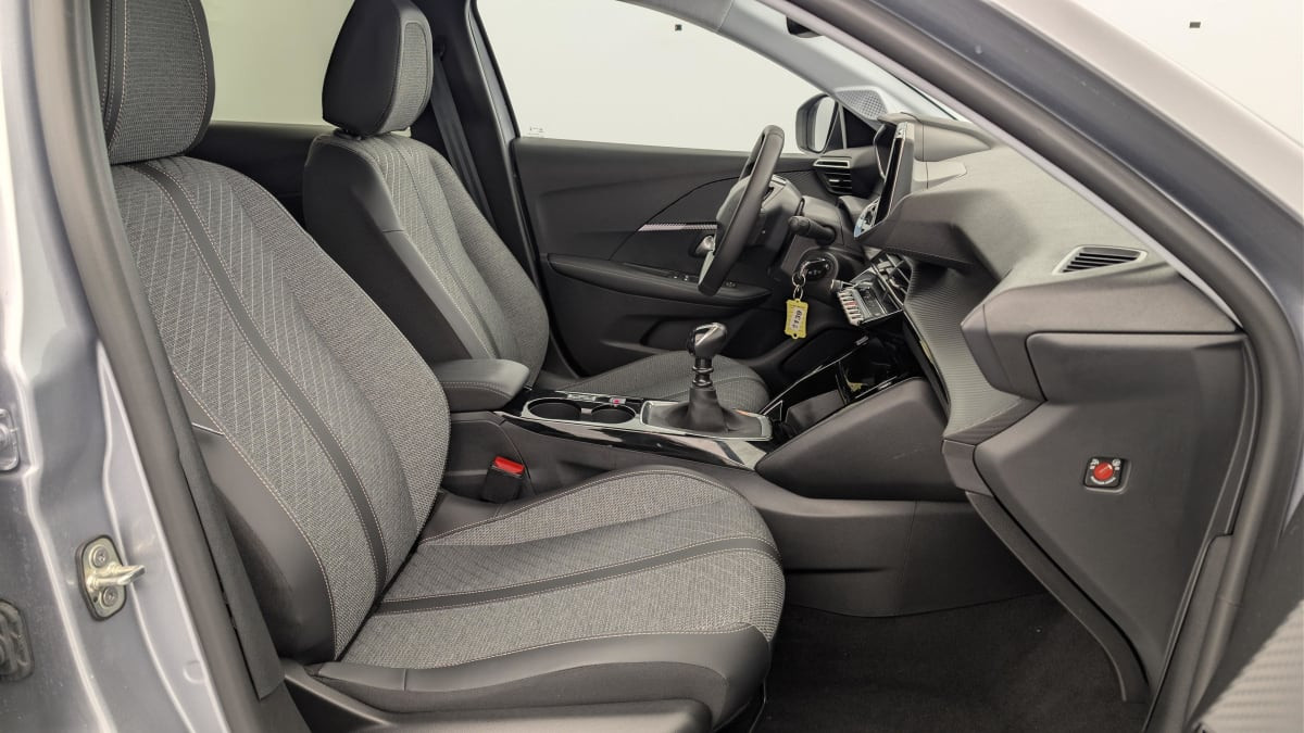 Vente en ligne Peugeot 208 100 S S BVM6 Allure au prix de 16 240 €