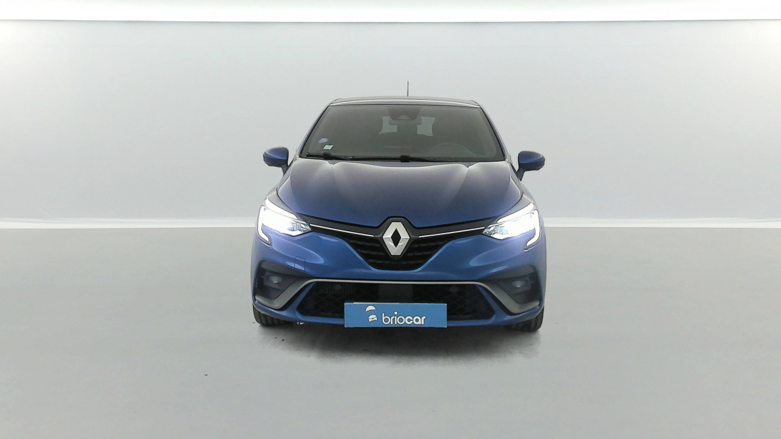 Vente en ligne Renault Clio 1.0 TCe 100ch RS Line au prix de 14 990 €