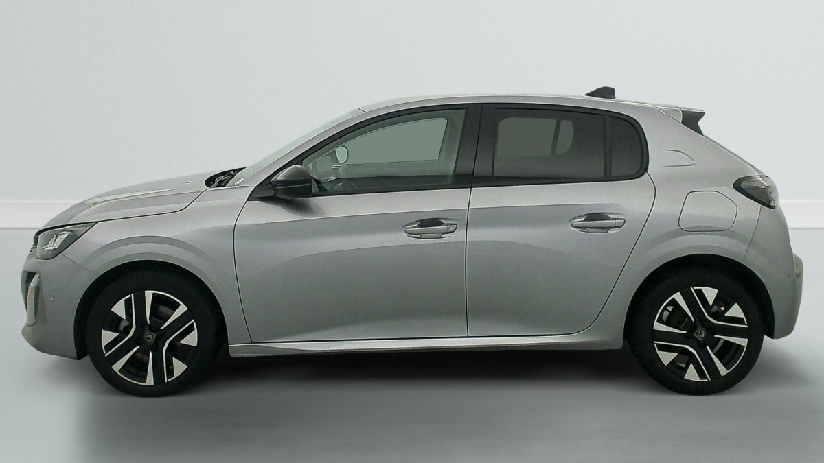 Vente en ligne Peugeot 208 100 S S BVM6 Allure au prix de 16 240 €