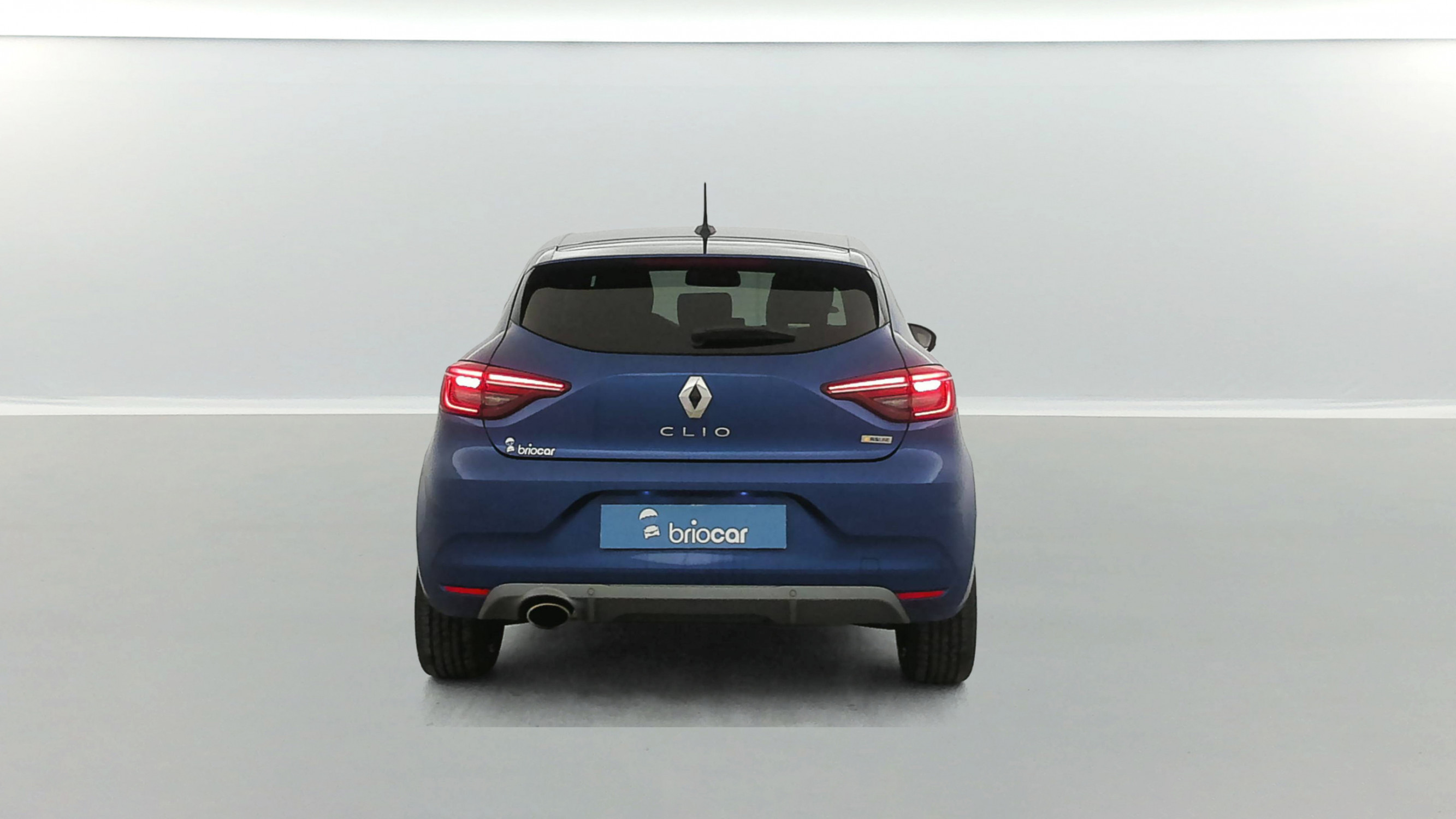 Vente en ligne Renault Clio 1.0 TCe 100ch RS Line au prix de 14 990 €