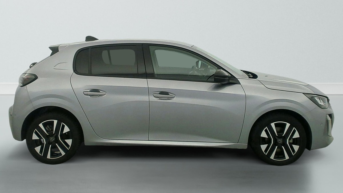 Vente en ligne Peugeot 208 100 S S BVM6 Allure au prix de 16 240 €