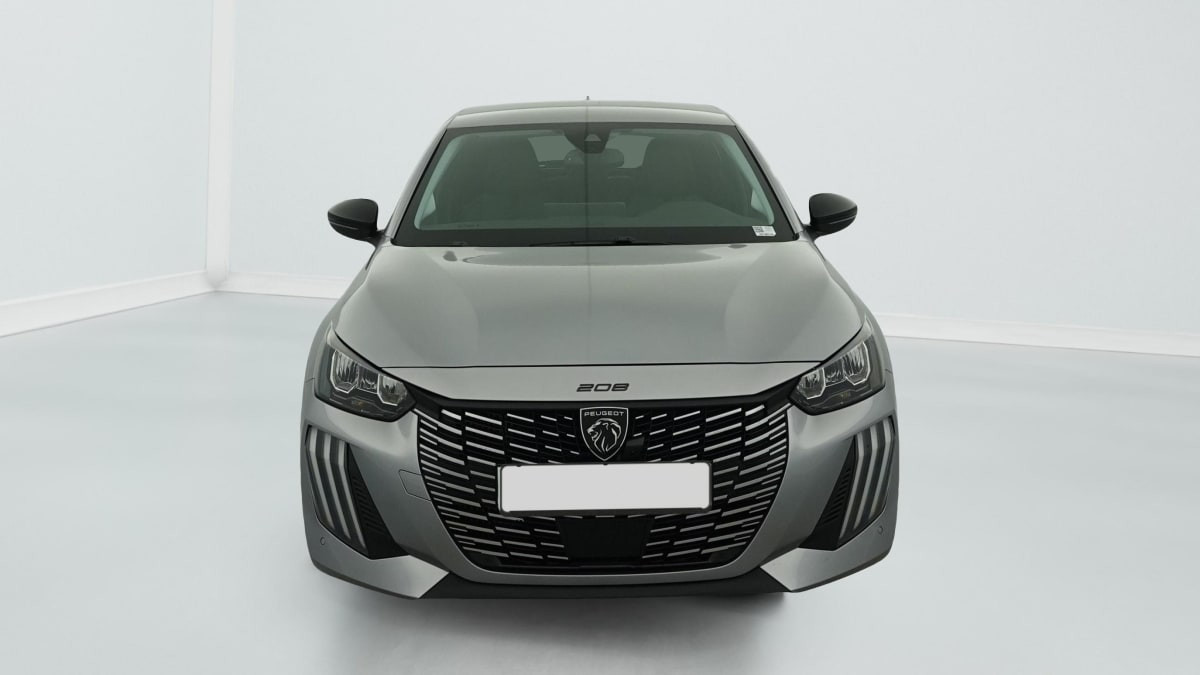 Vente en ligne Peugeot 208 100 S S BVM6 Allure au prix de 16 240 €