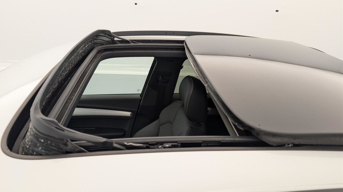 Vente en ligne Audi Q5 50 TFSIe 299 S tronic 7 Quattro S line au prix de 58 380 €