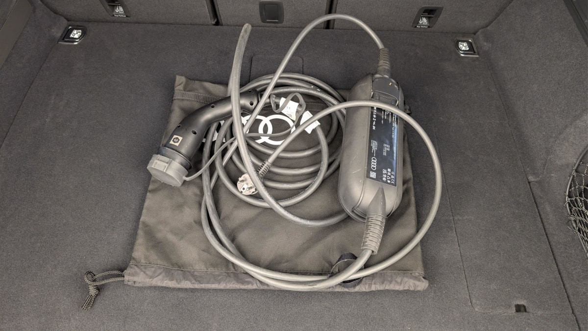 Vente en ligne Audi Q5 50 TFSIe 299 S tronic 7 Quattro S line au prix de 58 380 €