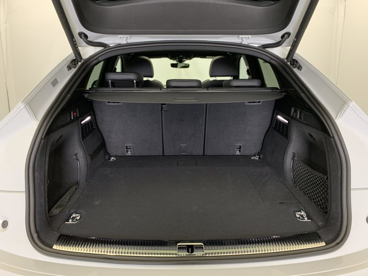 Vente en ligne Audi Q5 50 TFSIe 299 S tronic 7 Quattro S line au prix de 58 380 €