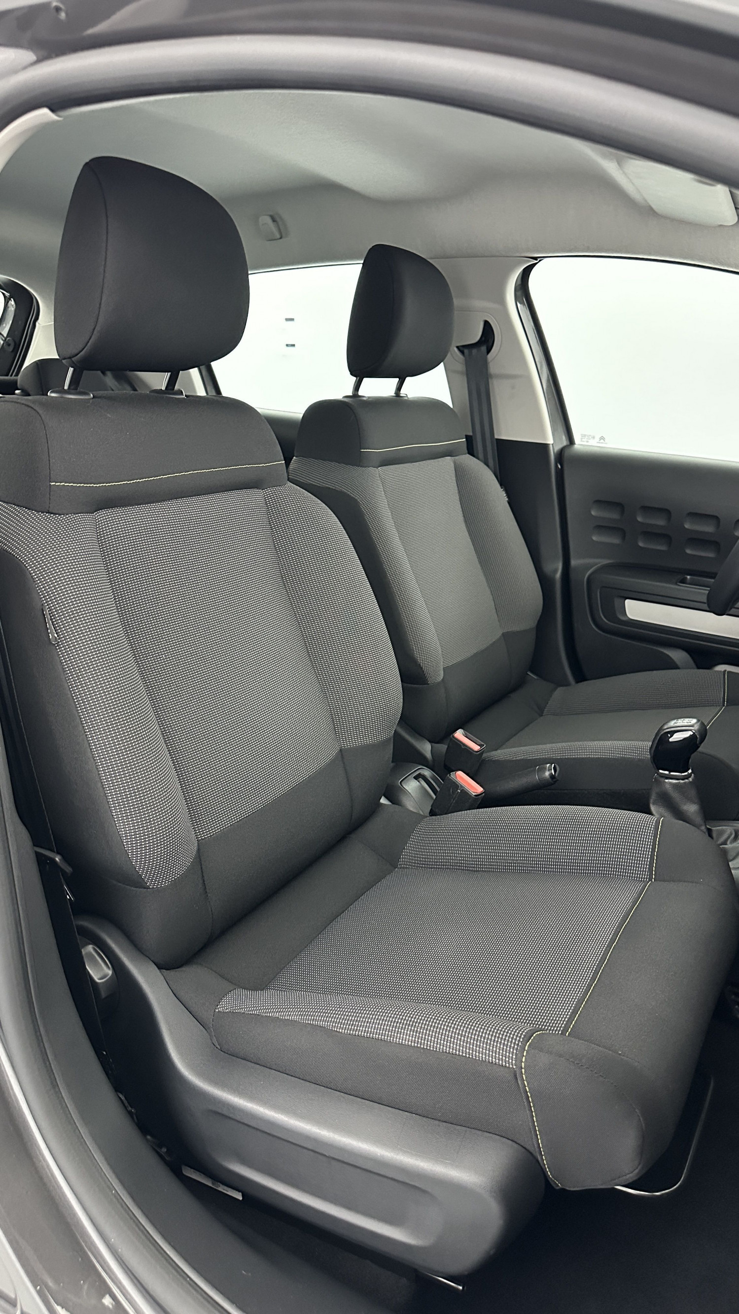 Vente en ligne Citroën C3 C3 1.2 PureTech 83ch Plus au prix de 13 400 €