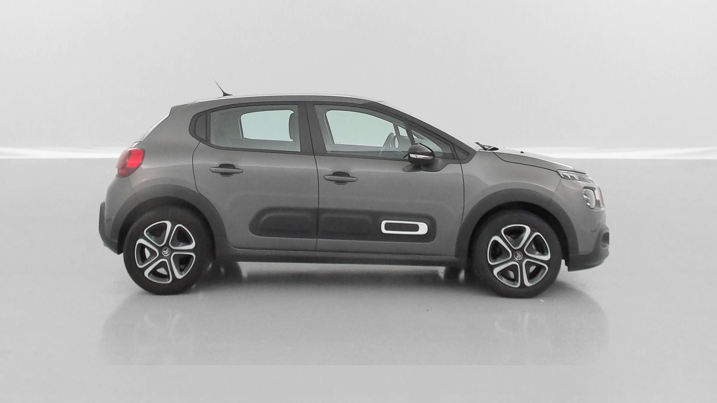 Vente en ligne Citroën C3 C3 1.2 PureTech 83ch Plus au prix de 13 400 €