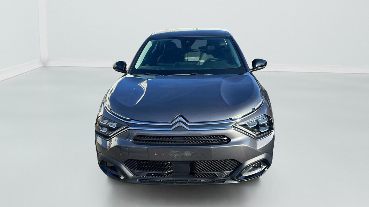 Vente en ligne Citroën Ë-C4 136 ch Automatique Feel au prix de 19 240 €