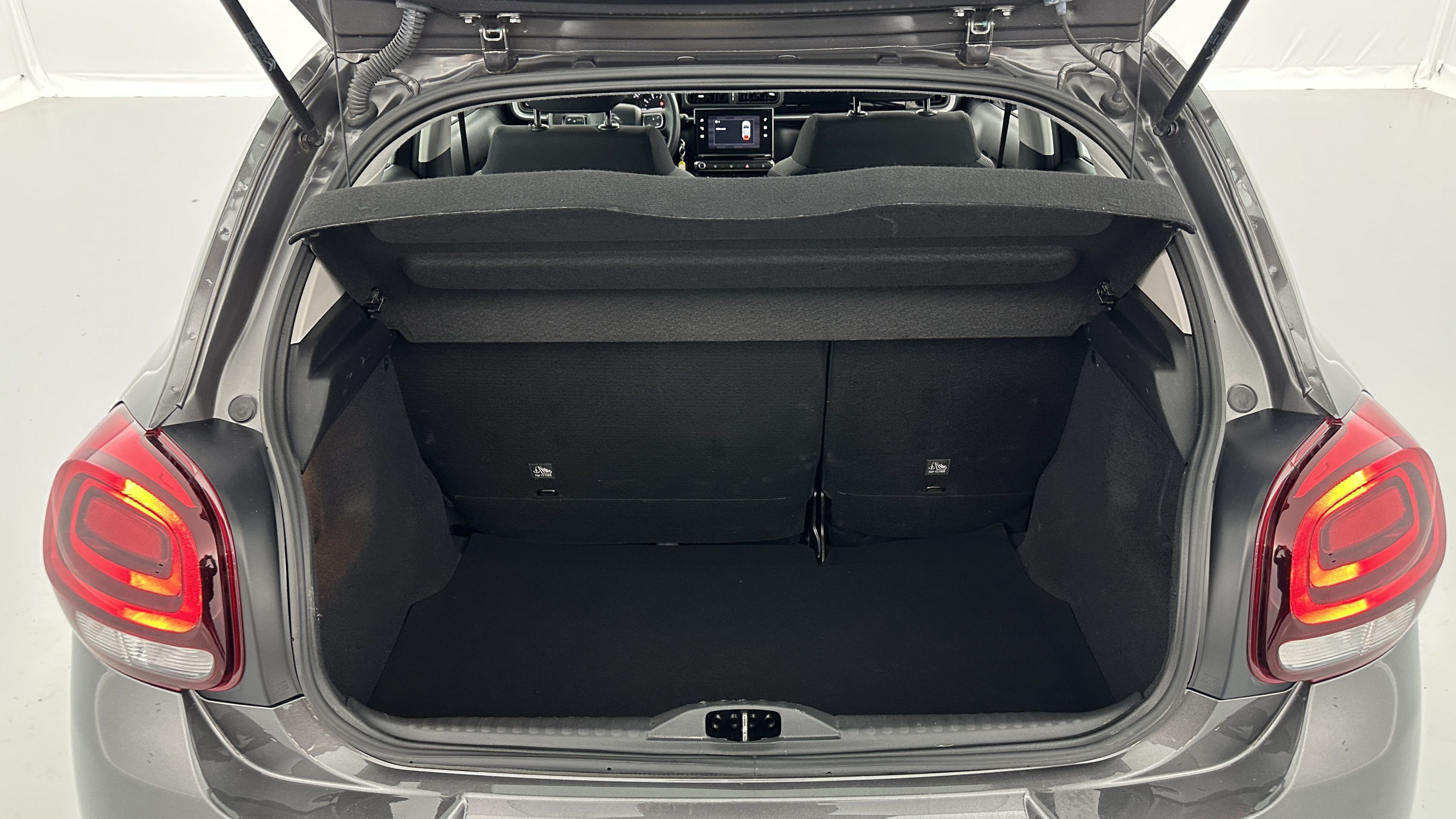 Vente en ligne Citroën C3 C3 1.2 PureTech 83ch Plus au prix de 13 400 €