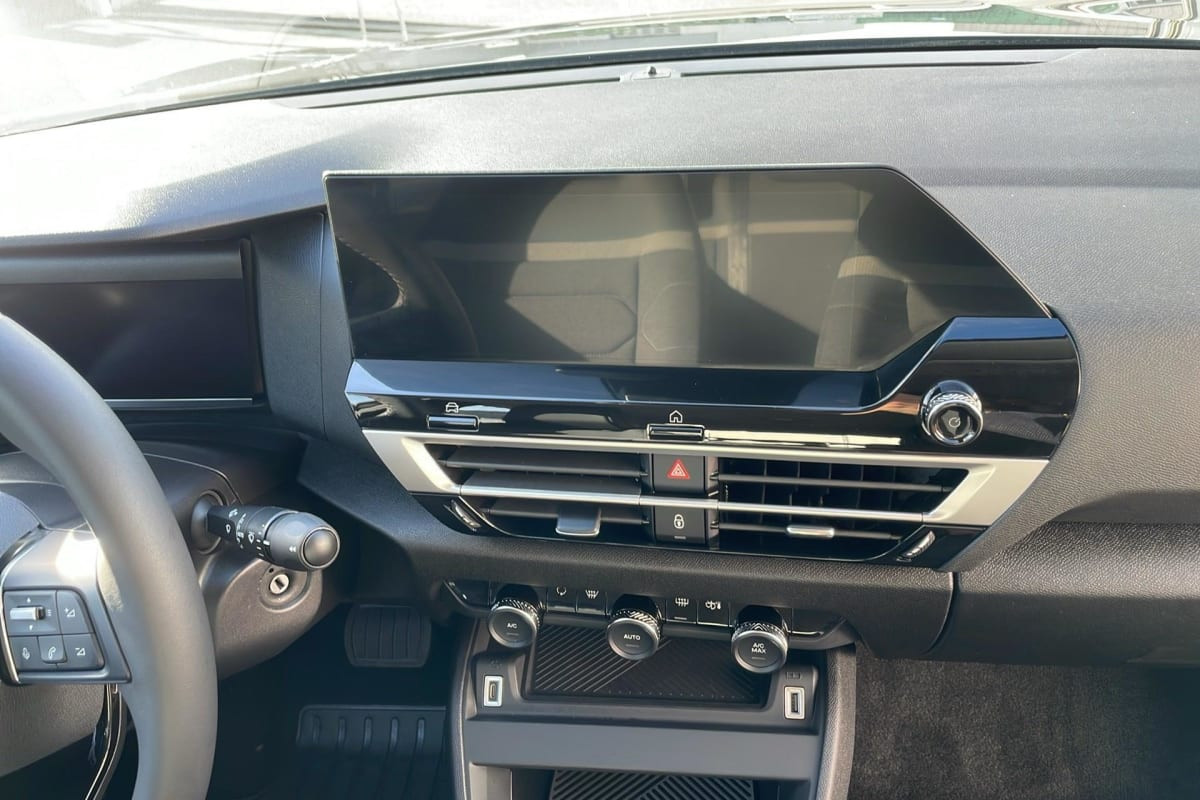 Vente en ligne Citroën Ë-C4 136 ch Automatique Feel au prix de 19 240 €