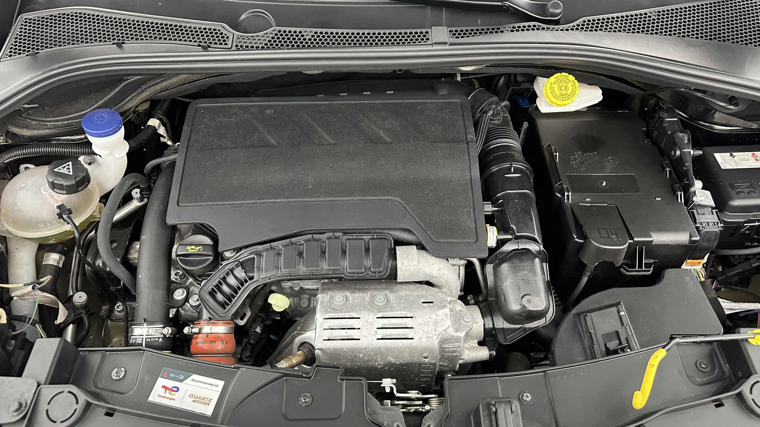 Vente en ligne Citroën C3 C3 1.2 PureTech 110ch Max au prix de 14 400 €