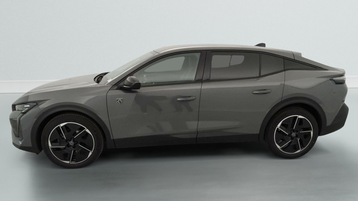 Vente en ligne Peugeot 408 Hybrid 145 e-DCS6 GT au prix de 28 510 €