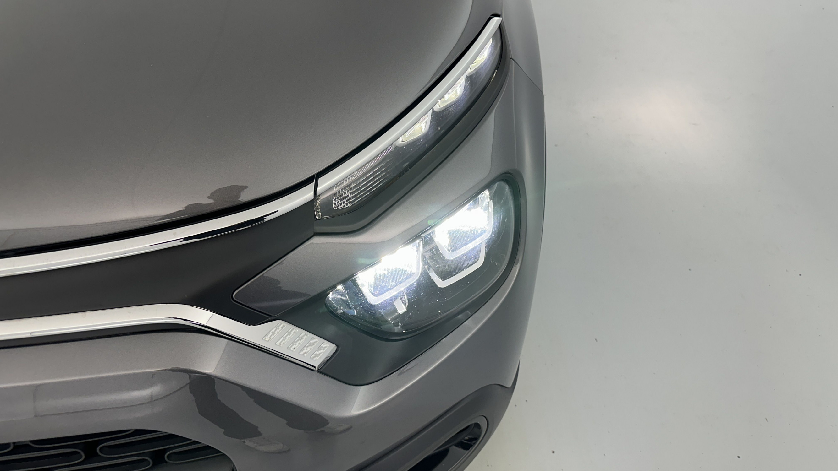 Vente en ligne Citroën C3 C3 1.2 PureTech 83ch Plus au prix de 13 400 €