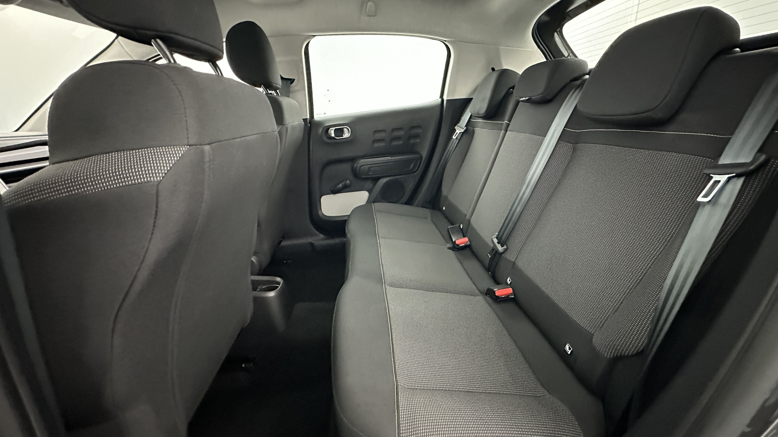 Vente en ligne Citroën C3 C3 1.2 PureTech 83ch Plus au prix de 13 400 €