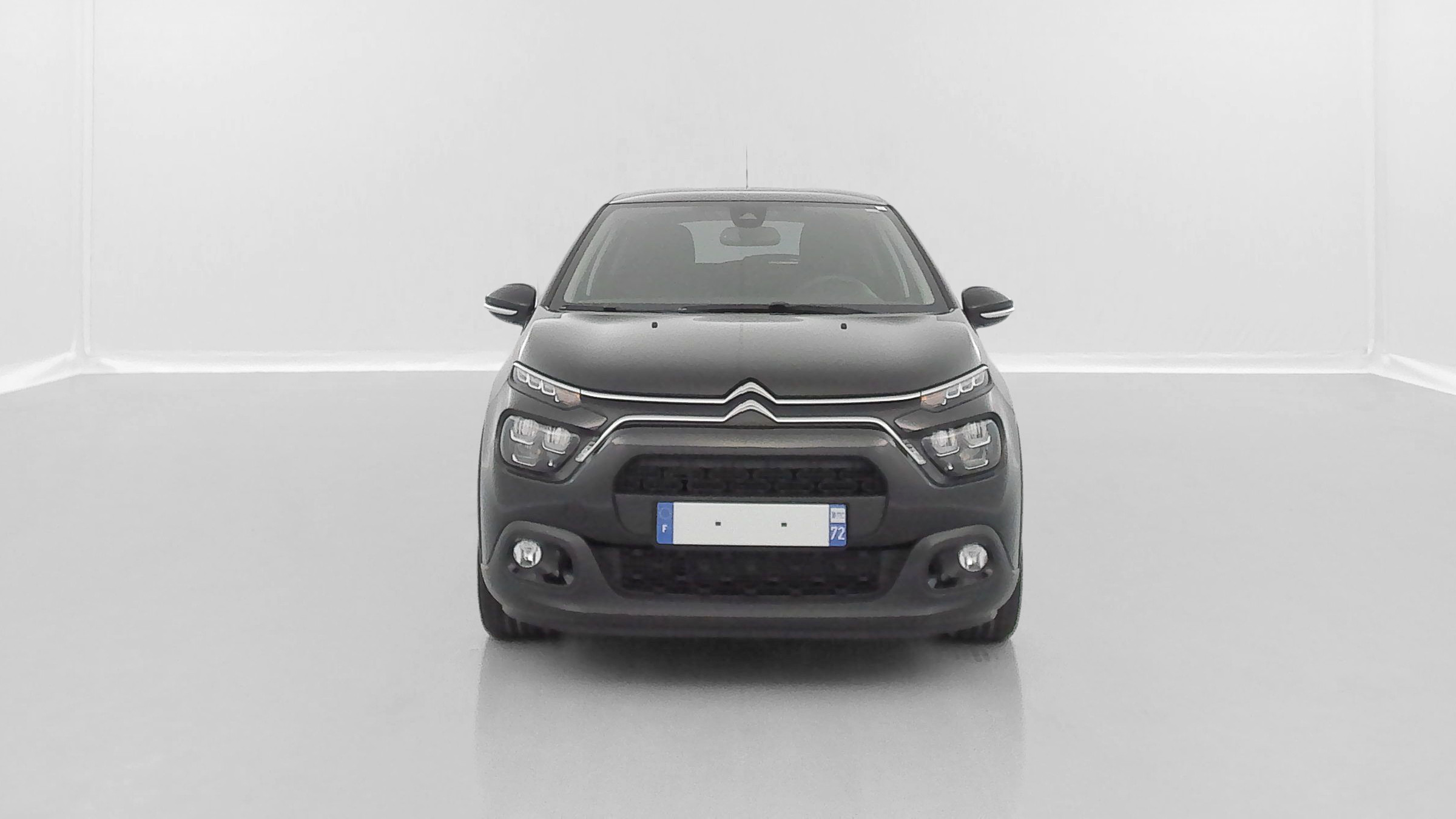Vente en ligne Citroën C3 C3 1.2 PureTech 110ch Max au prix de 14 400 €