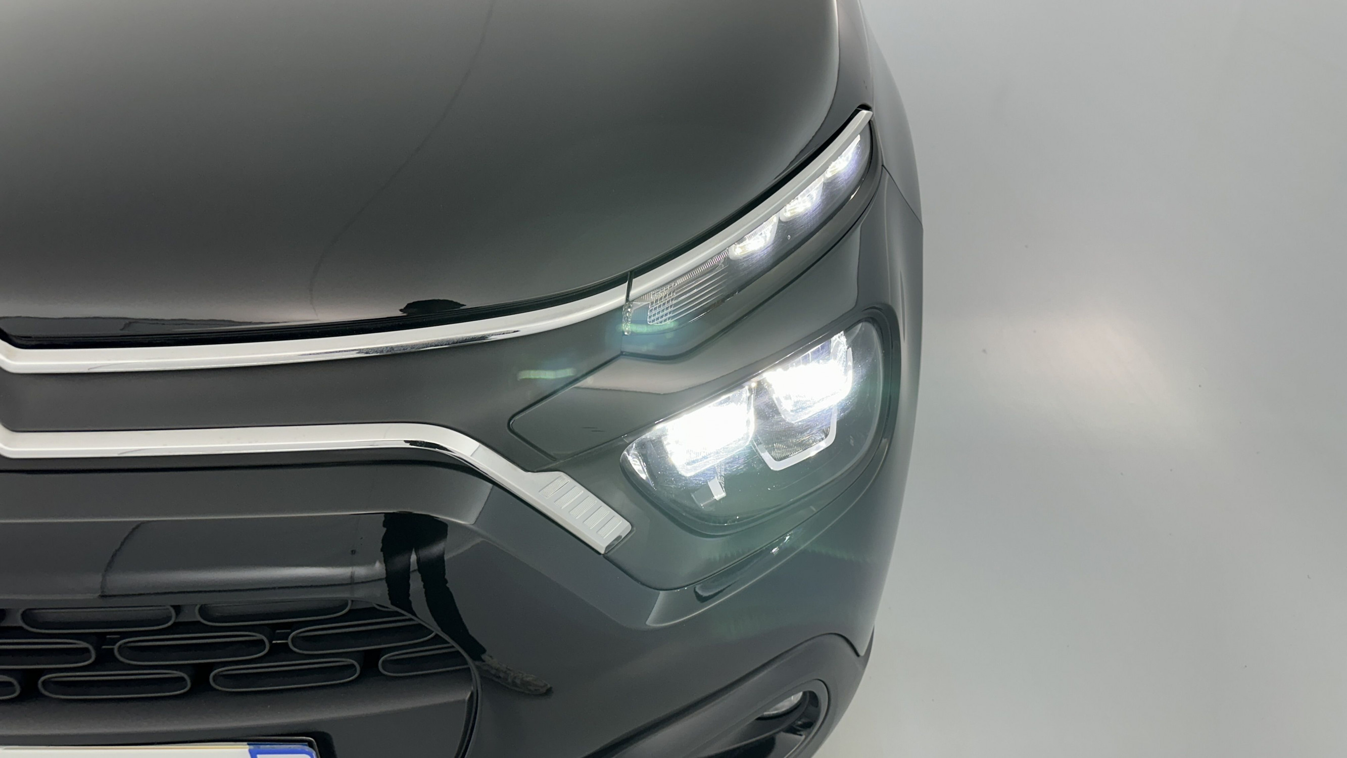 Vente en ligne Citroën C3 C3 1.2 PureTech 110ch Max au prix de 14 400 €