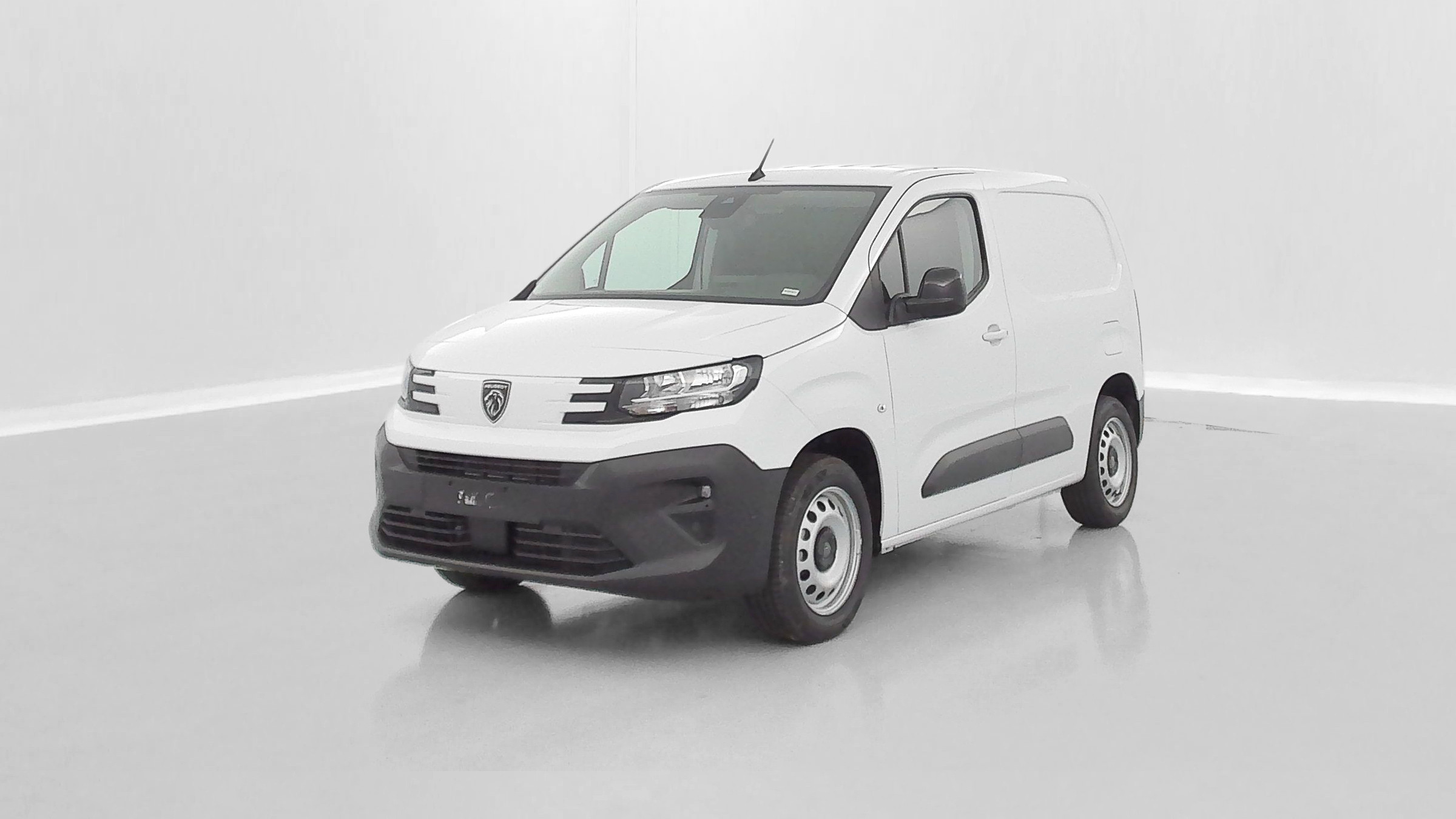 Peugeot Partner PARTNER III M 650kg 1.5 BlueHDi 100ch  occasion de 2025 en vente à Rennes