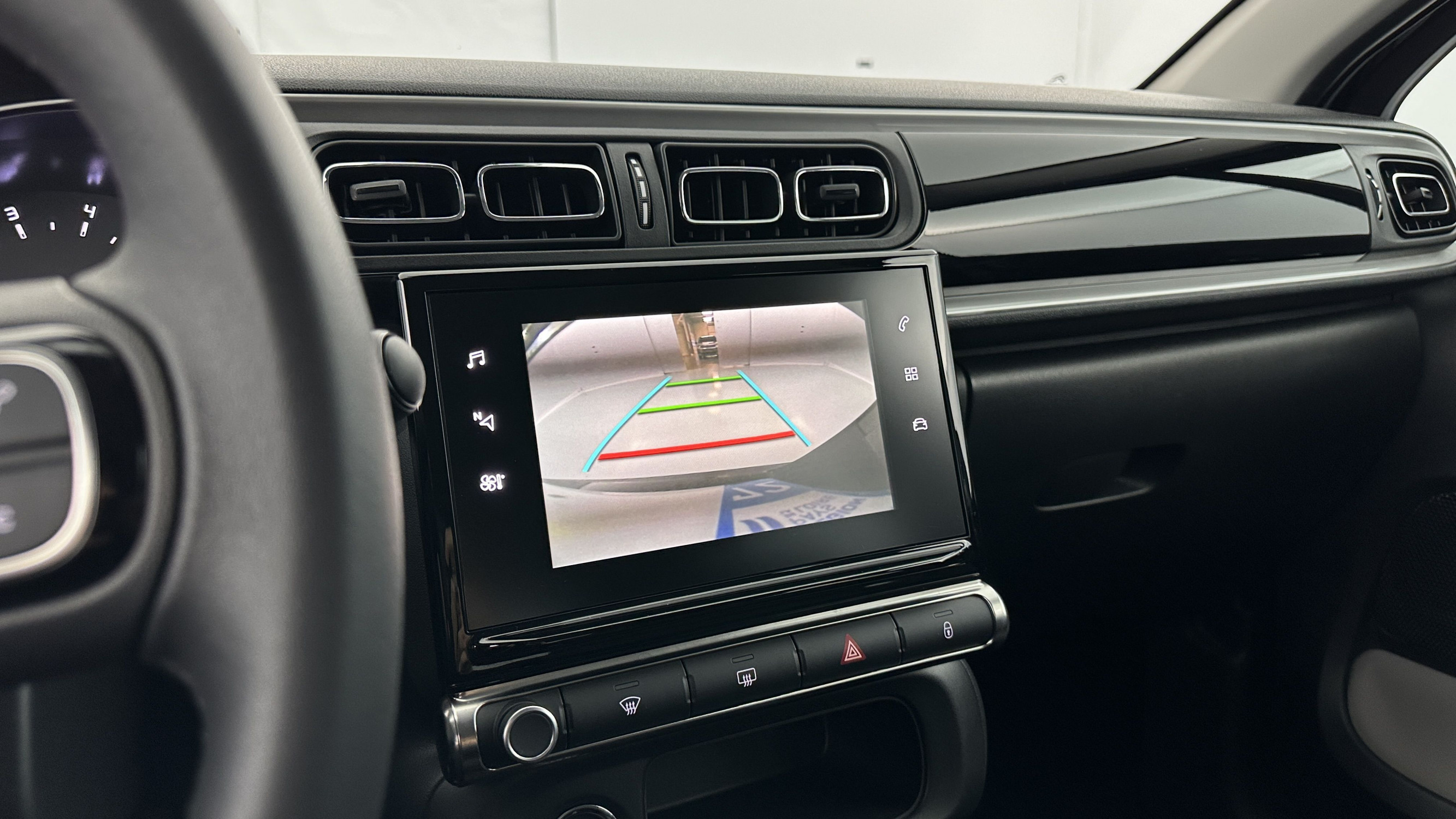 Vente en ligne Citroën C3 C3 1.2 PureTech 110ch Max au prix de 14 400 €