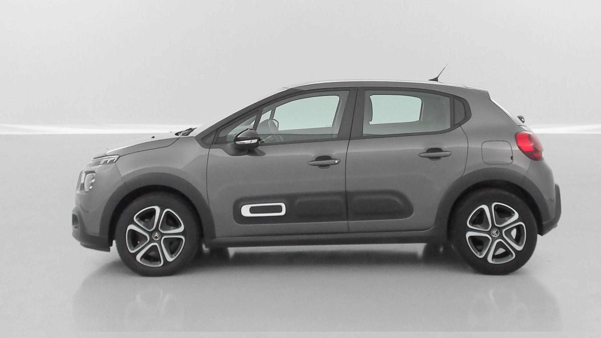 Vente en ligne Citroën C3 C3 1.2 PureTech 83ch Plus au prix de 13 400 €