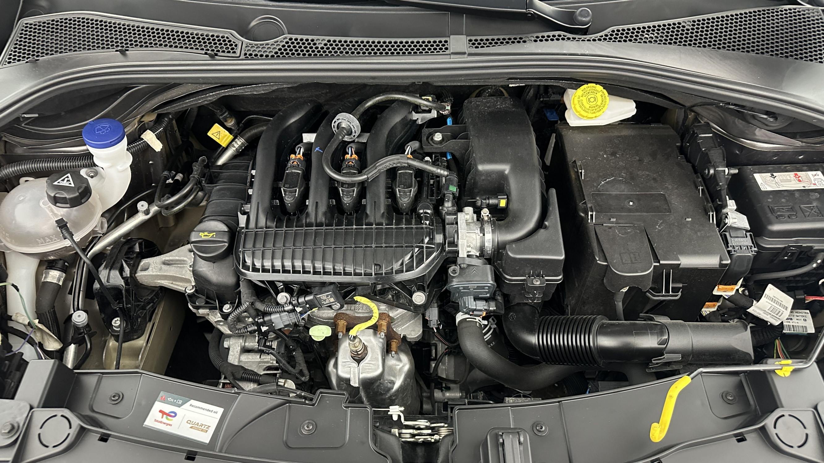 Vente en ligne Citroën C3 C3 1.2 PureTech 83ch Plus au prix de 13 400 €