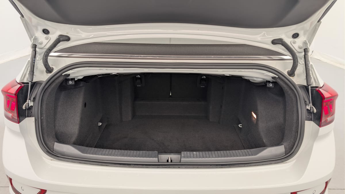 Vente en ligne Volkswagen T-Roc Cabriolet 1.0 TSI 110 Start Stop BVM6 Style au prix de 25 420 €