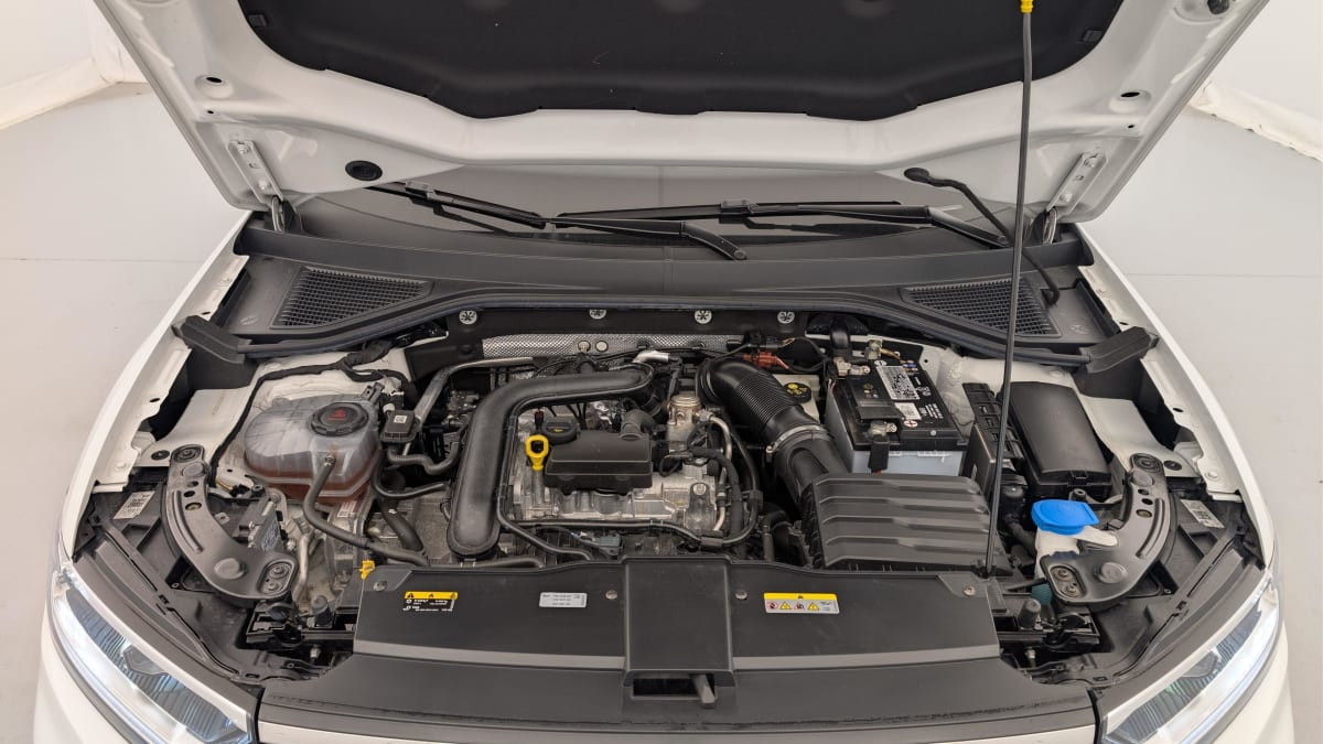 Vente en ligne Volkswagen T-Roc Cabriolet 1.0 TSI 110 Start Stop BVM6 Style au prix de 25 420 €