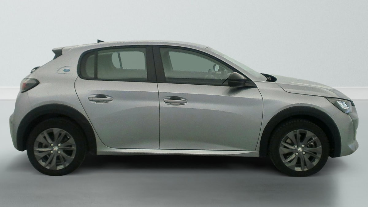 Vente en ligne Peugeot 208 50 kWh 136ch Active Pack au prix de 15 120 €