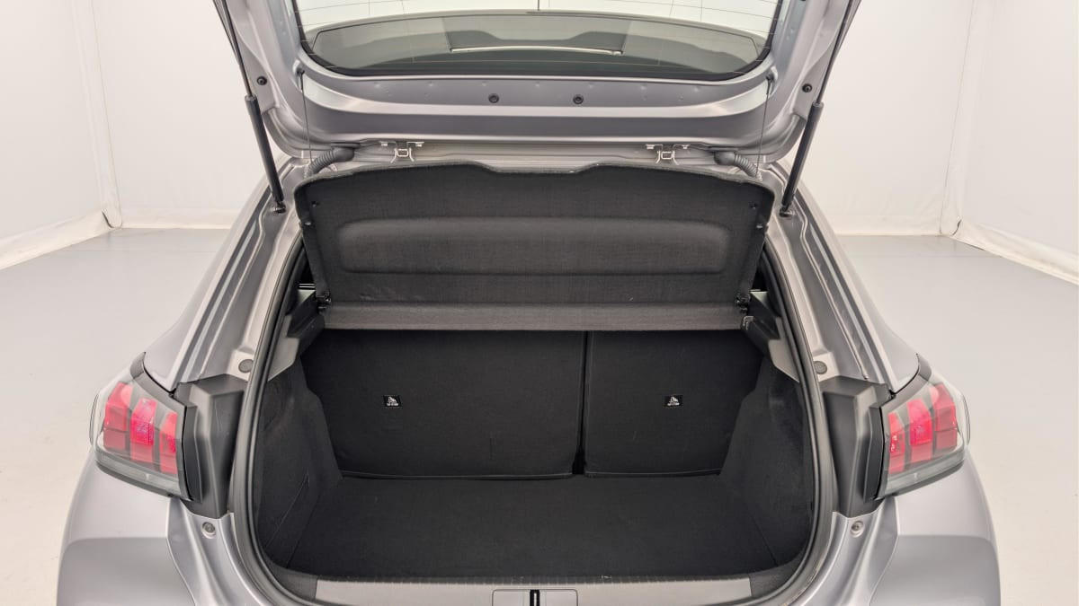 Vente en ligne Peugeot 208 50 kWh 136ch Active Pack au prix de 15 120 €