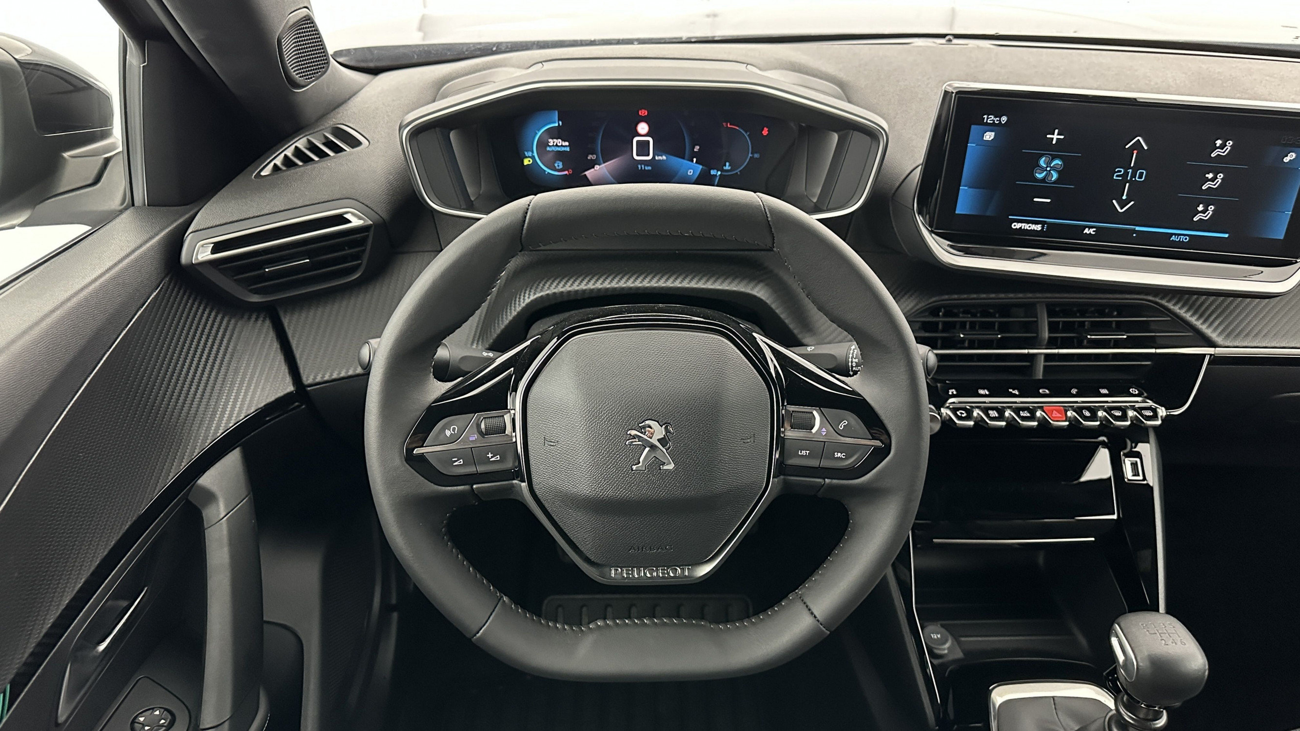 Vente en ligne Peugeot 2008 2008 1.2 PureTech 130ch Allure Pack au prix de 16 800 €